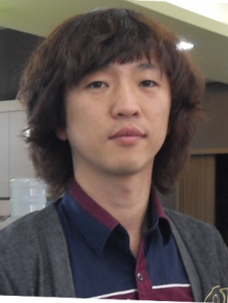 머리 잘라 모은 돈, 이웃 위해 쾌척  북부동 정의정 ..