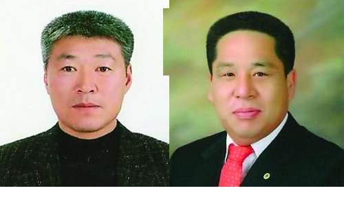 한농연 경산시연합회장 선거 ‘2파전’ 기호1번 전동환,..