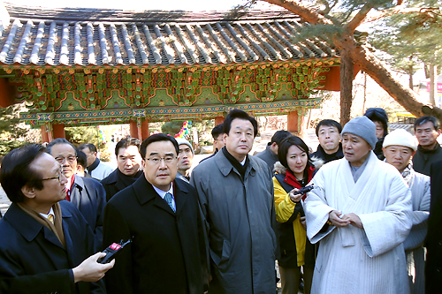한나라당, 대야권 공격 강도 높여 야권, 한나라 텃밭 ..