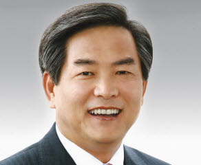 대한민국 지방자치경영대전 참석 [동정] 최병국 경산시장  