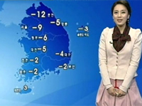 28·30일 눈 소식...주말 막바지 한파[경산지역 주..
