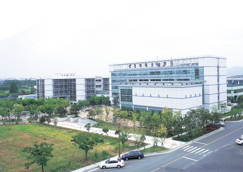 경북TP, 신임 직속부서장 취임 윤칠석 정책기획단장, ..