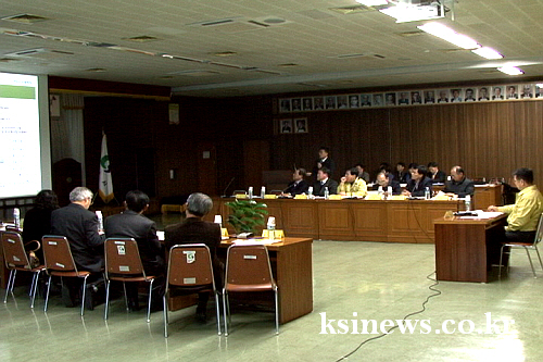 “10년 후 남천면의 종합발전상은?” 경산시 ‘남천 종..