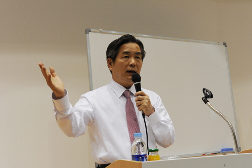 최 시장, 대구한의대 명예박사학위 ‘역동경산 건설, 정..