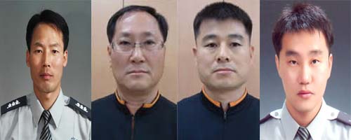 경산소방서 ‘하트세이버’ 4명 배출 중앙119센터 진준..