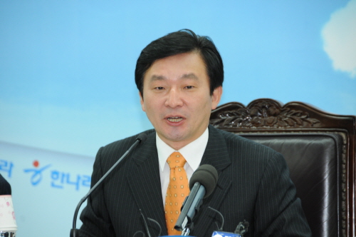여야, 4.27재보선, 인물찾기 고심 한나라당, 분당을..