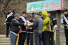 그물망식 순찰로 “산불 방지한다!” 경산시 봄철 산불특..