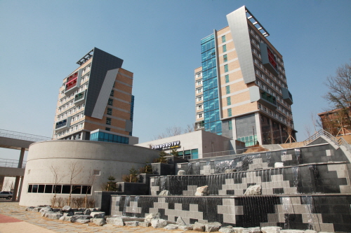 대구대 향토생활관 개관식 가져! 경산시 3억원 출연해 ..