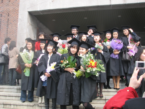 영남대, 2011년 대학원 신입생 모집 5월 23일부터..