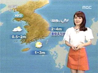 1·5일 비 소식...더위 한 풀 꺾여 [경산지역 주간..