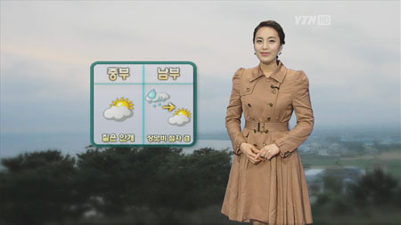 장맛비 오락가락...무덥고 습한 날씨 [경산지역 주간 ..