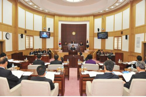 지자체 예산편성에 “주민 참여한다!” 주민참여예산제도 ..