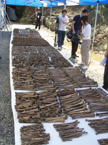 경산코발트유족회 민사소송 착수 울산보도연맹사건 승소 판..