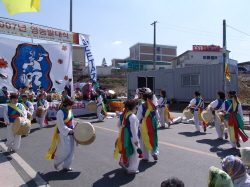 ‘2011 경산시민 통일한마당·노래자랑’ 9월 3일 저..