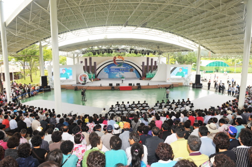 “경주엑스포에 경산 우수성 알린다!” 9월 1일 ‘경산..