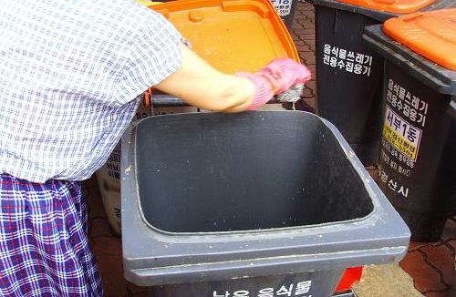 경산시, 내년부터 음식물쓰레기 ‘종량제’ 문전·격일 수..