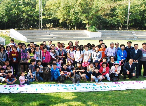 ‘1박2일 경산 팸 투어’ 참가자 호평 수도권에 지역 ..