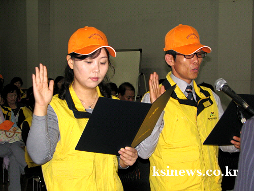 “자원봉사, 평생학습축제 성공 이끈다!” 봉사단체·대학..