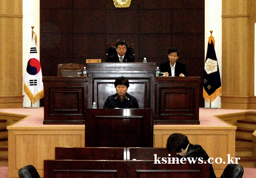 경산·대구 통합, “경산시의 생각은?” [시정 질문]...