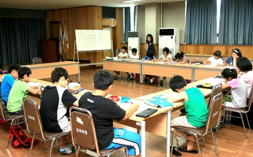 문화회관, ‘겨울방학 특별강좌’ 마련 유소년부터 성인까..