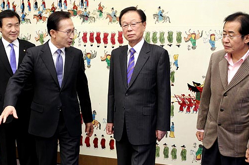 “한미FTA, ISD 재협상 요구할 것” 이 대통령 국..