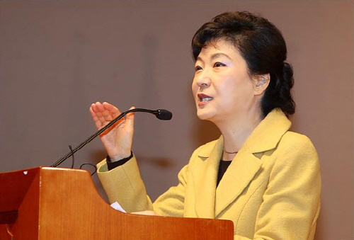 한나라당 비대위, “인적 쇄신?!?” 19일 당헌·당규..