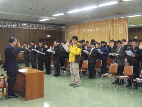 경산시, 건설조기발주설계단 출범 지역 건설경기 부양 및..