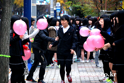 경산, 주요 명문대 진학률 ‘증가세’ 서울·연세·고려·..