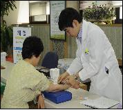 ‘건강수치’ 여섯 가지 기억하기!! [건강상식] 한국건..