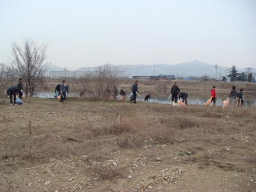 경산, ‘세계 물의 날’ 행사 다양~ 수도사업소·경산휴..