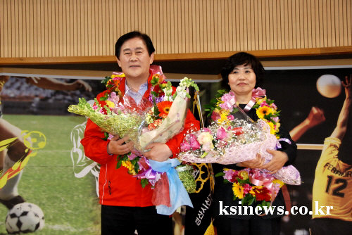 새누리당 최경환 후보, ‘3선’ 성공 득표율 63%, ..