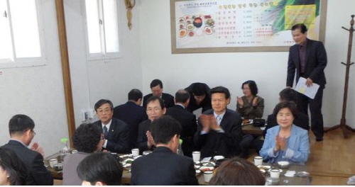 경산시, ‘착한가격업소 이용운동’ 전개 매월 첫째·셋째..