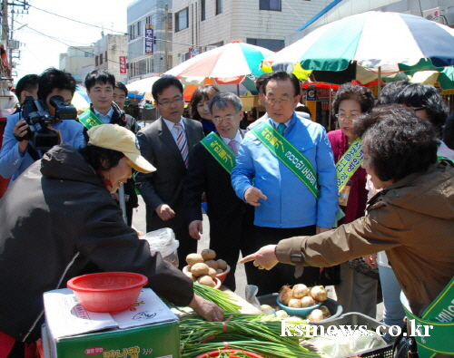 경산시 물가대책위, 착한가격업소 심의 총 81개 업소 ..