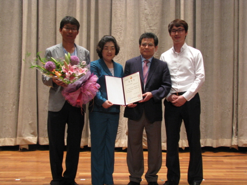 경산시, 드림스타트사업 ‘우수’ 평가2011년 사업 평..