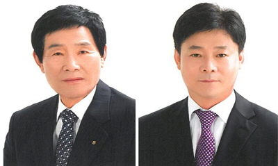 하양농협조합장선거 전현직 ‘2파전’ 장규원 조합장, 김..