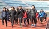 경산시, IAAF 코치양성 강습회 유치 국내 최초 국제..