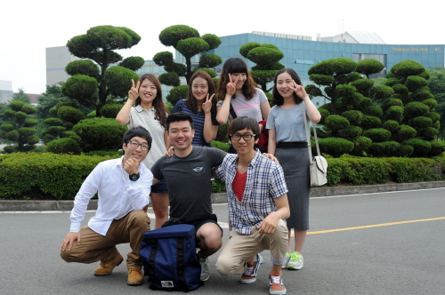대구가톨릭대, 해외교생실습 ‘눈길’ 필리핀에서 4주간 ..