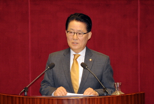 이명박 정권 불법비리 뿌리 단절요구! 민주통합당 박지원..
