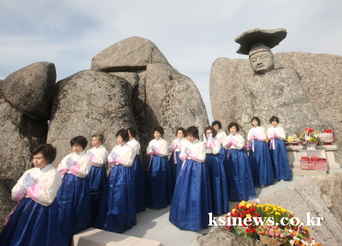 “소원 빌러 와 축제도 즐기세요!~” 제12회 경산갓바..