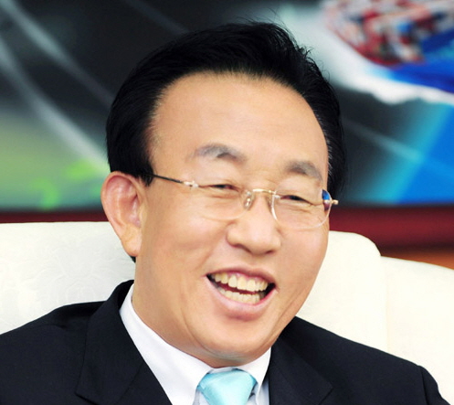 김관용 지사, 시도지사협의회장 선출 제6대 전국시도지사..