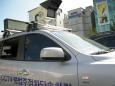 불법 주정차 경고방송 폐지한다! 경산시 CCTV 이동단..