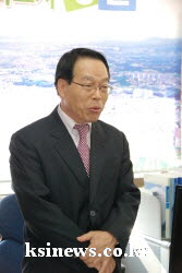 서정환 씨, 보궐선거 불출마 선언 “개인적 제반 여건 ..