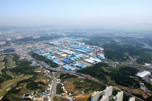 내년 상반기도 기업경기 “어둡다!” 경산·청도 기업경기..