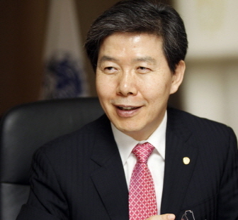 이효수 영남대 총장 31일 이임! 21C 대학패러다임 ..