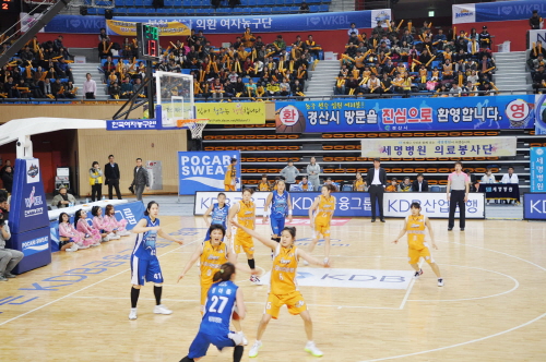 경산, ‘스포츠도시 명성 높인다!’ 올해 60여개 스포..