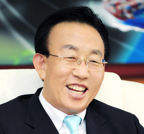 김관용 지사 ‘국민훈장 모란장’ 수훈 국정과제의 선도적..