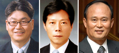 대한민국 재계가 주목, 영대 동문들 이관훈 CJ그룹 사..