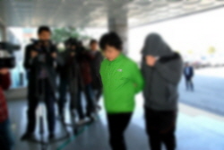 투신 고교생 가해자, 혐의 일부 ‘부인’ 경찰, 첫 소..
