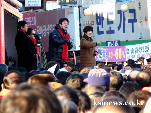 경산 도의원 보선 공천 재공모 새누리 중앙당 방침에 따..