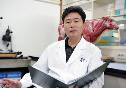 한우, ‘더’ 맛있을 수밖에 없네! 최창본 영남대 교수..